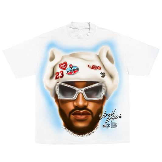 VIRGIL ABLOH - GRAPHIC TEE
