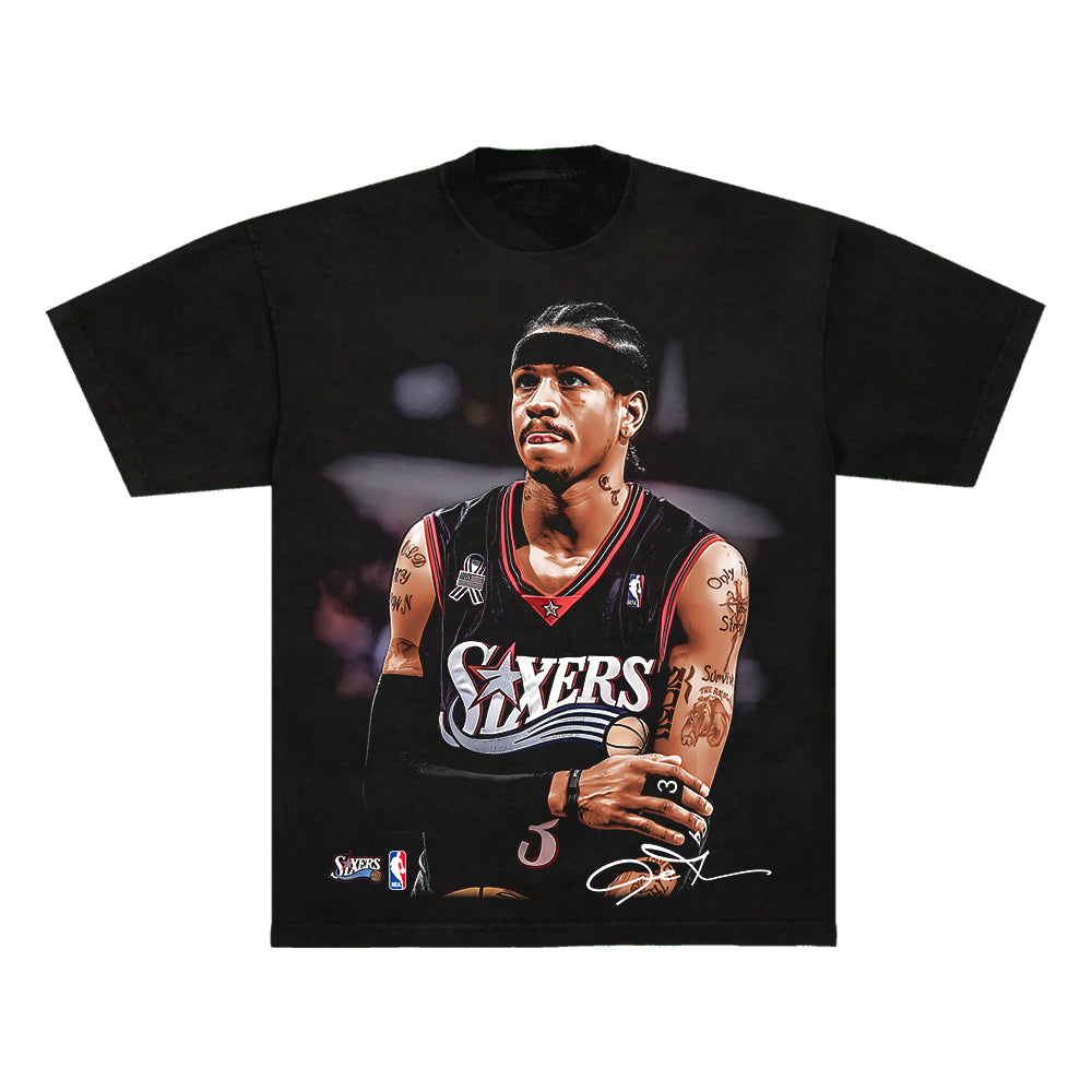 THE ANSWER - GRAPHIC TEE