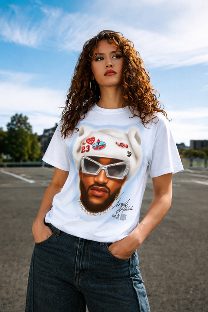 VIRGIL ABLOH - GRAPHIC TEE