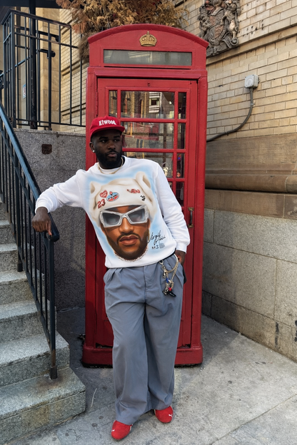 VIRGIL ABLOH - GRAPHIC TEE