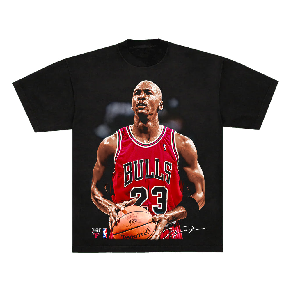 MICHAEL JORDAN - GRAPHIC TEE