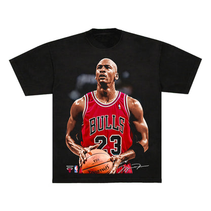 MICHAEL JORDAN - GRAPHIC TEE