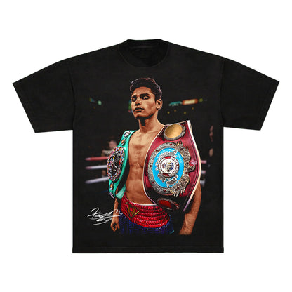 RYAN GARCIA - GRAPHIC TEE