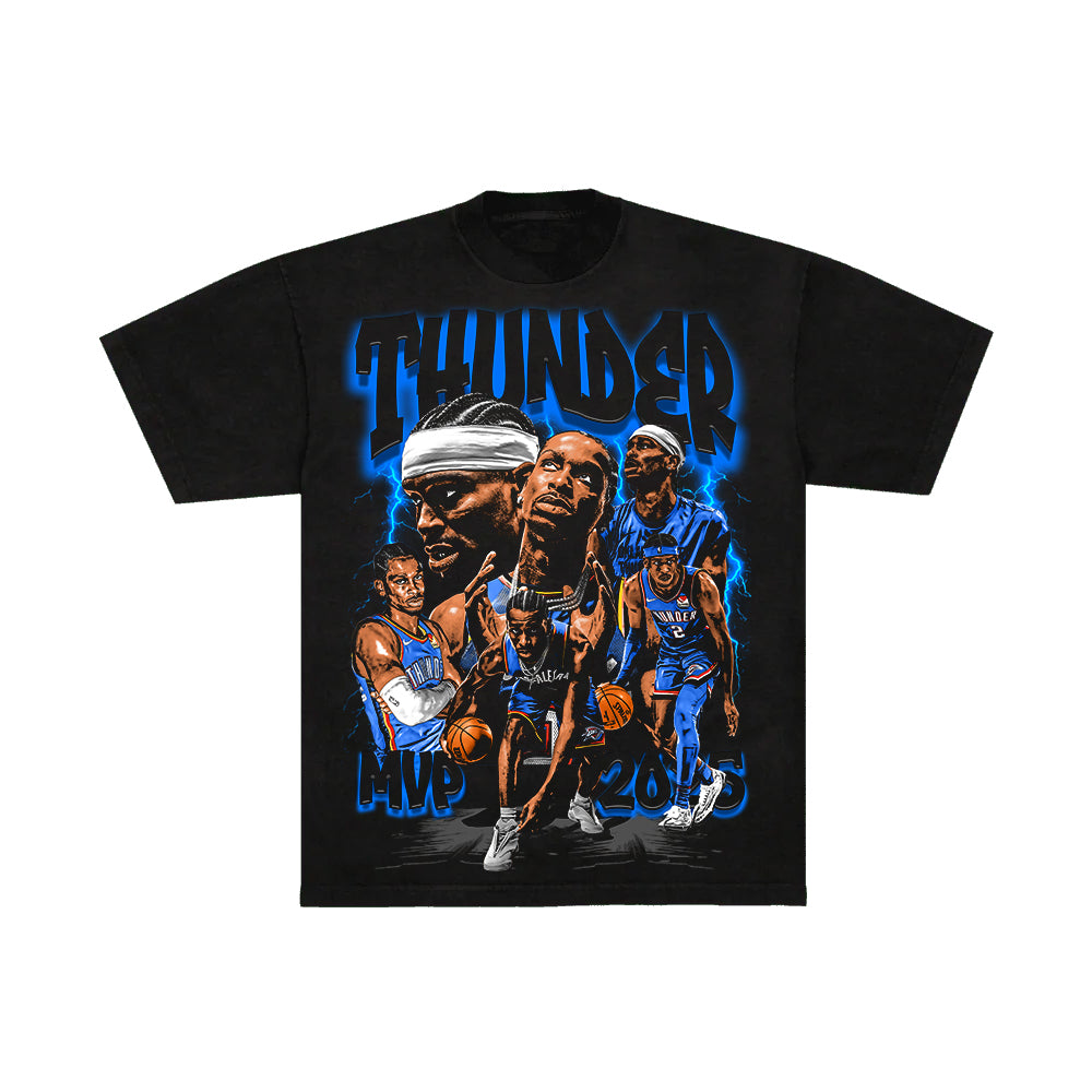 SGA MVP - GRAPHIC TEE