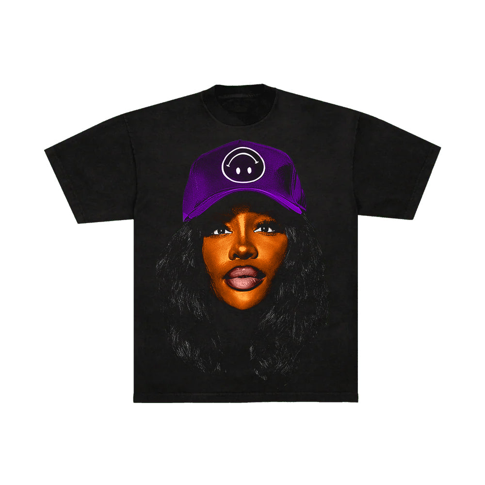 SZA - GRAPHIC TEE