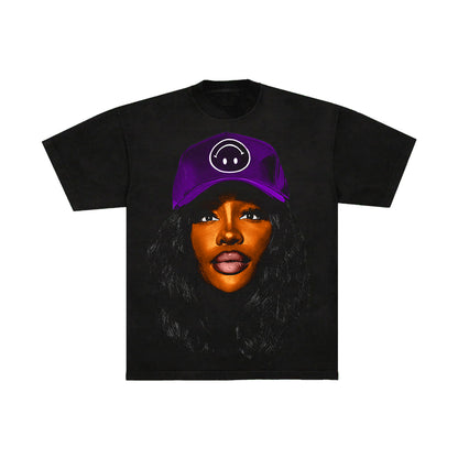 SZA - GRAPHIC TEE