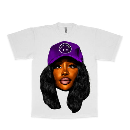 SZA - GRAPHIC TEE