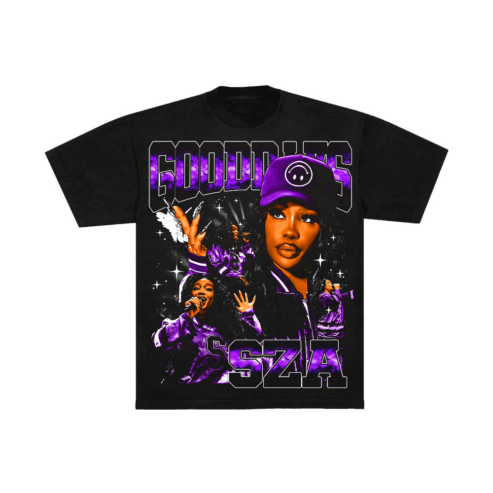 GOOD DAYS - GRAPHIC TEE