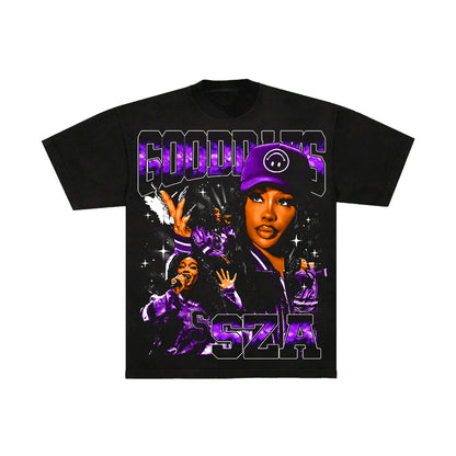 GOOD DAYS - GRAPHIC TEE
