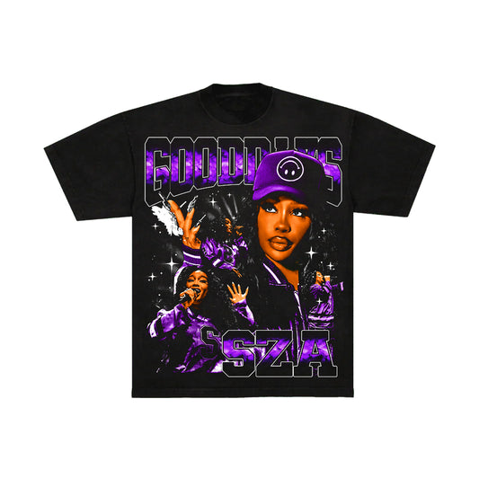GOOD DAYS - GRAPHIC TEE
