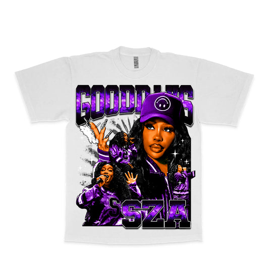 GOOD DAYS - GRAPHIC TEE
